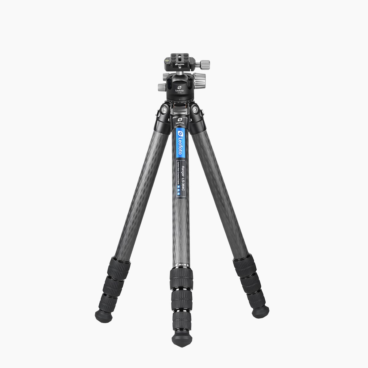 Leofoto カーボン三脚 LS-364C LS-324C カーボン三脚 レンジャーシリーズ Leofoto | 株式会社